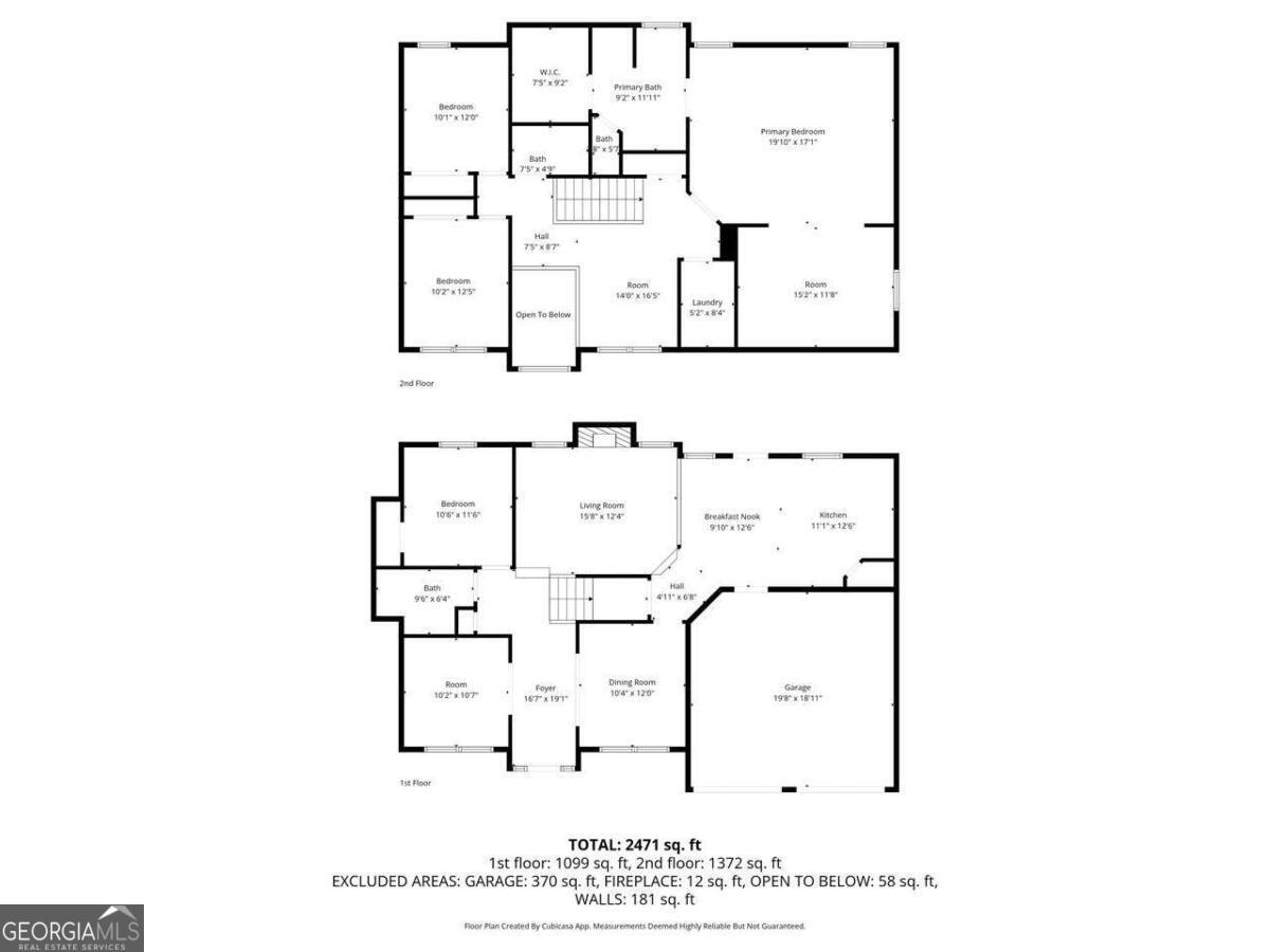 640 Howell Drive Locust Grove GA 30248