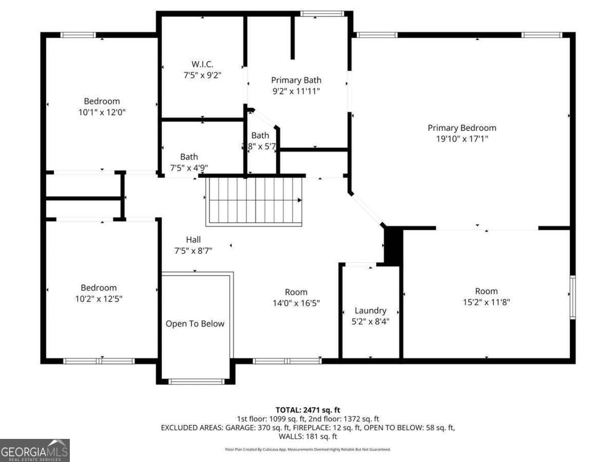 640 Howell Drive Locust Grove GA 30248