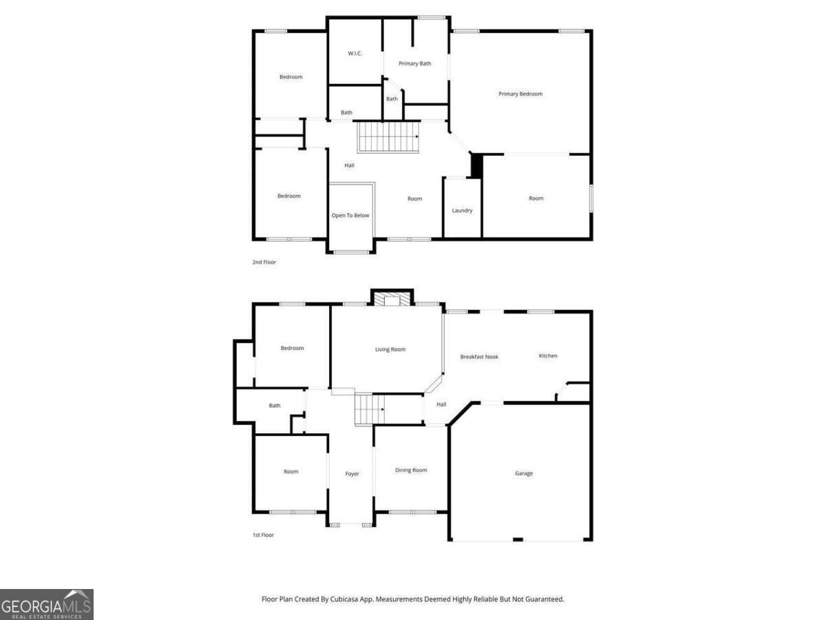 640 Howell Drive Locust Grove GA 30248