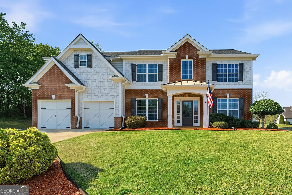 8908 Brandy Rose Douglasville GA 30134