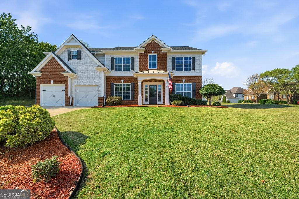 8908 Brandy Rose Douglasville GA 30134