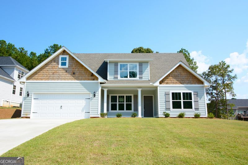 472 Tucker Trail Bremen GA 30110