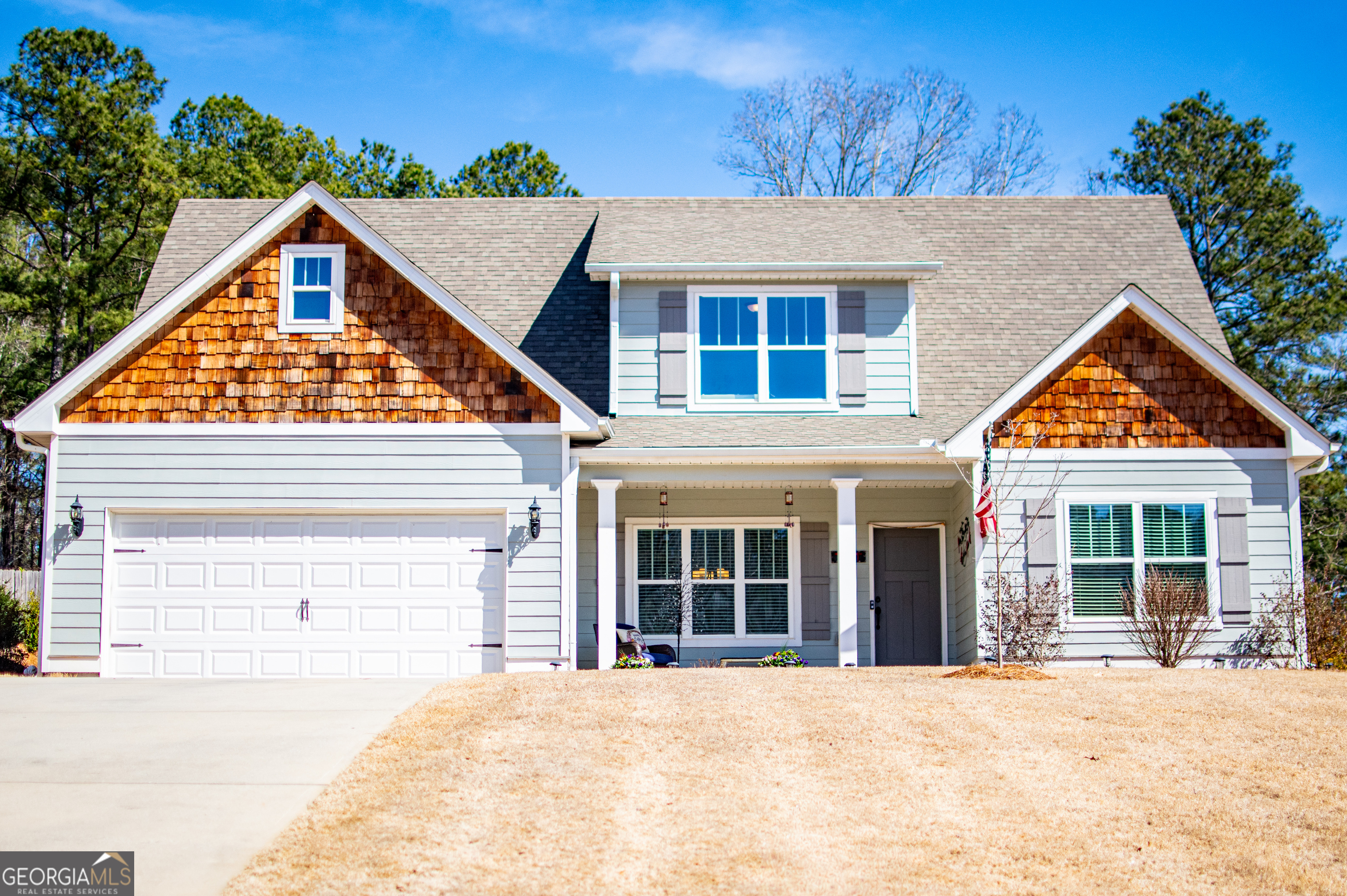 472 Tucker Trail Bremen GA 30110