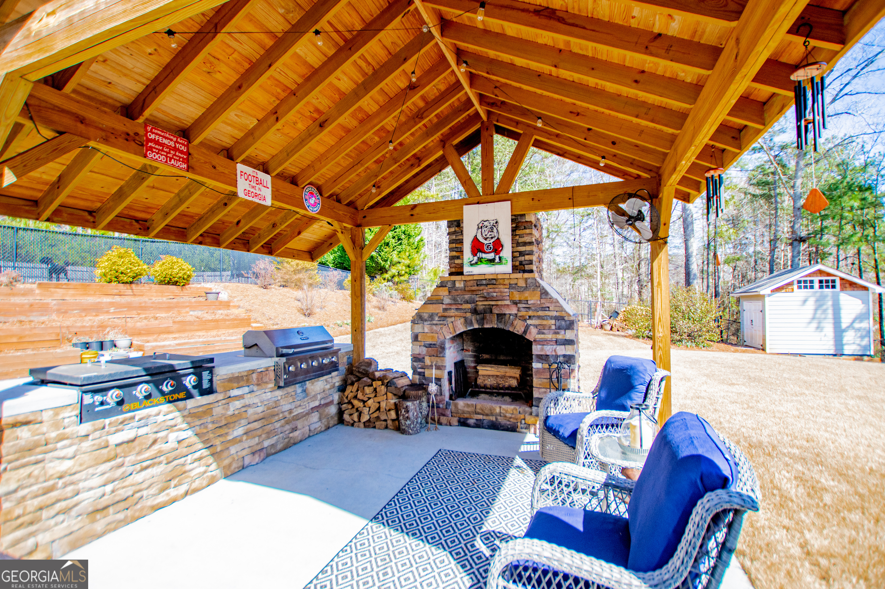472 Tucker Trail Bremen GA 30110