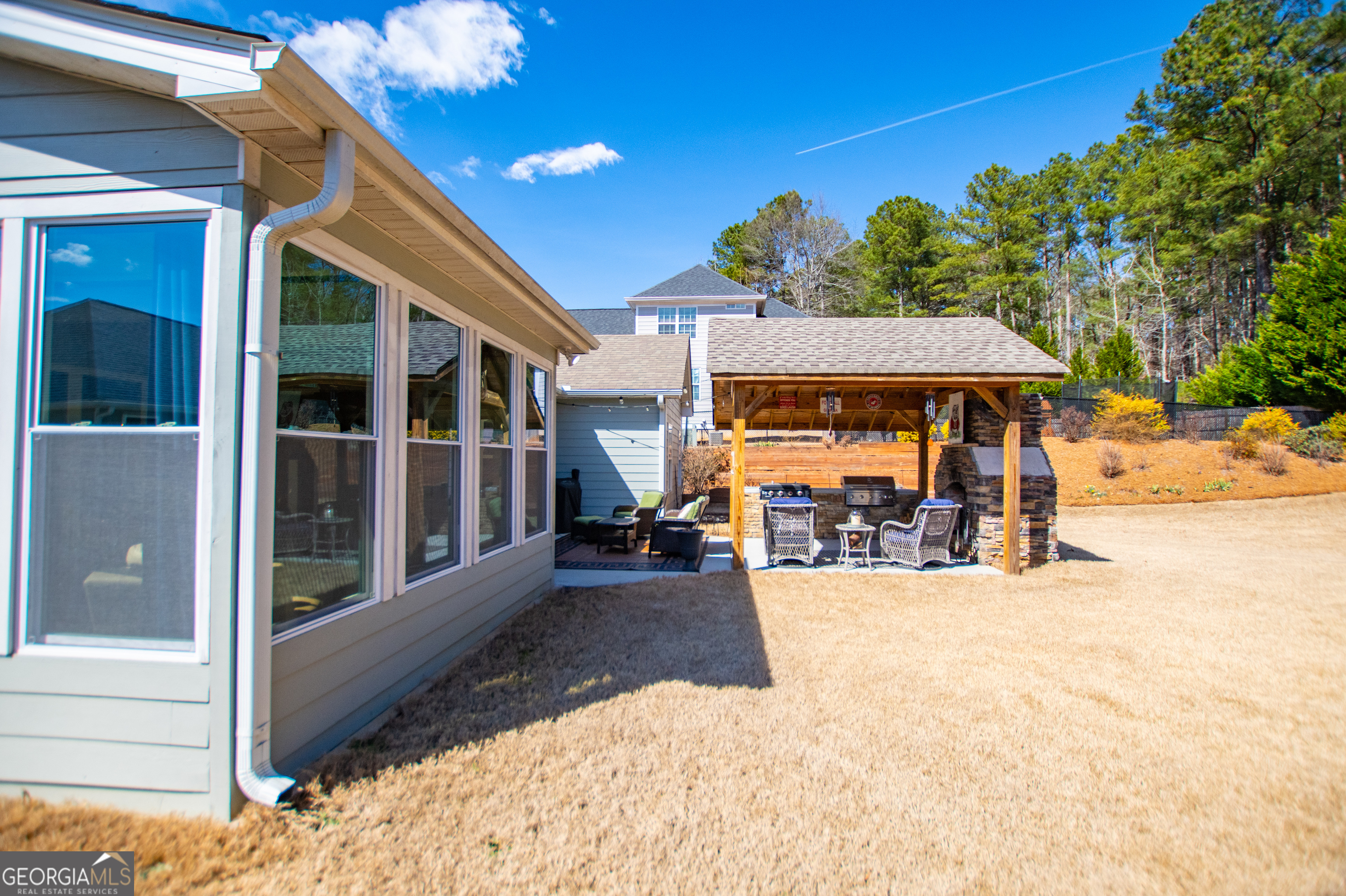 472 Tucker Trail Bremen GA 30110