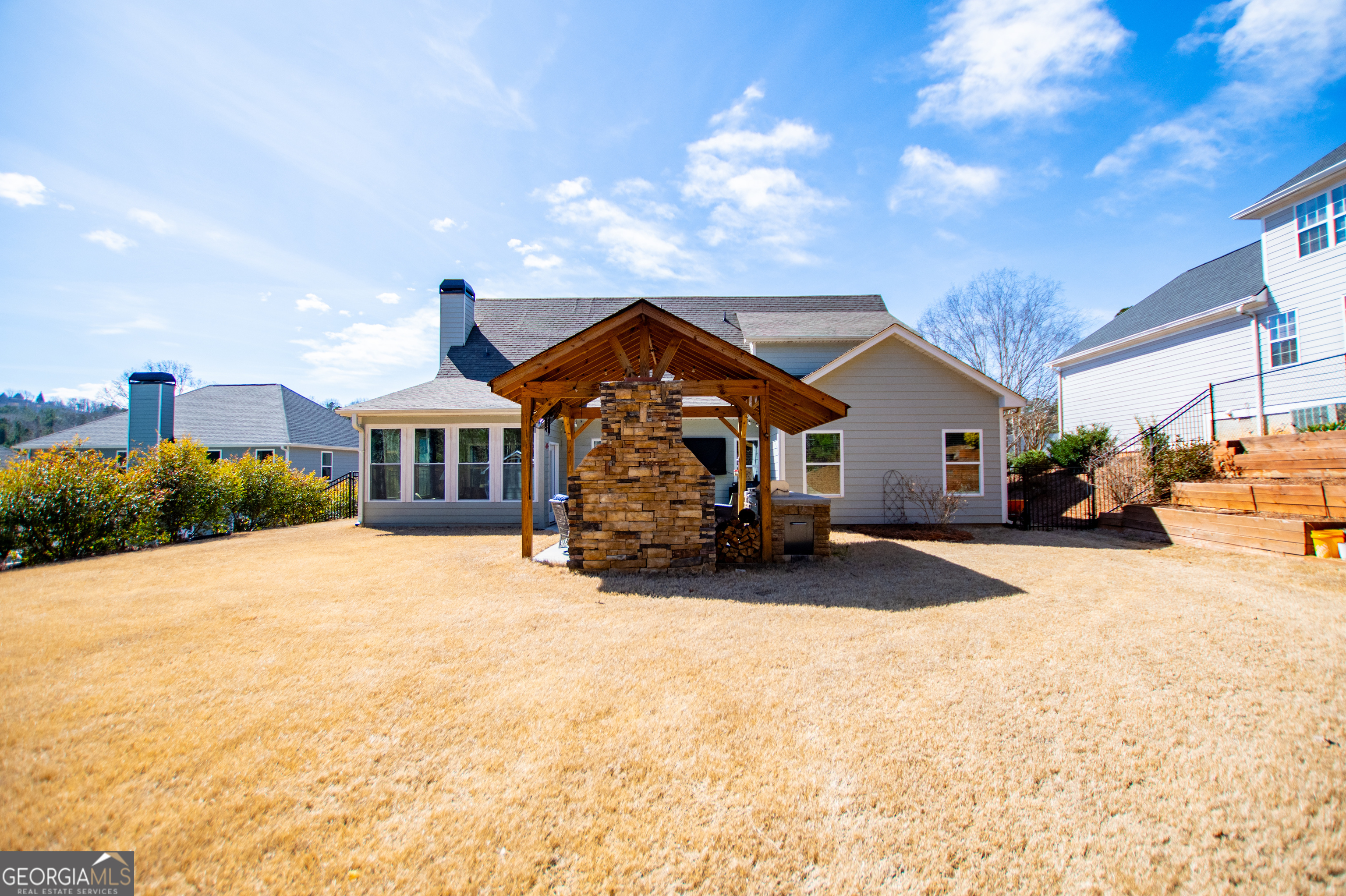 472 Tucker Trail Bremen GA 30110