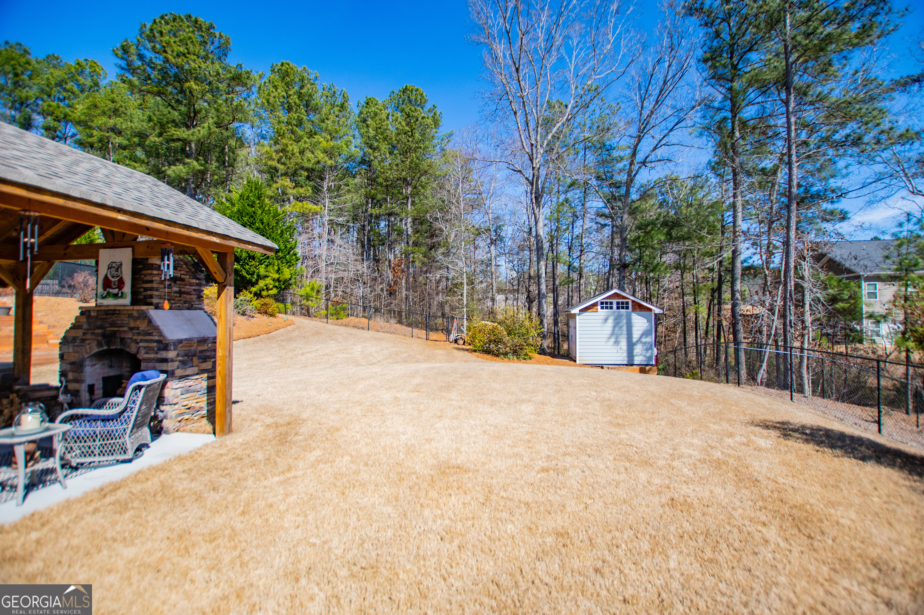 472 Tucker Trail Bremen GA 30110