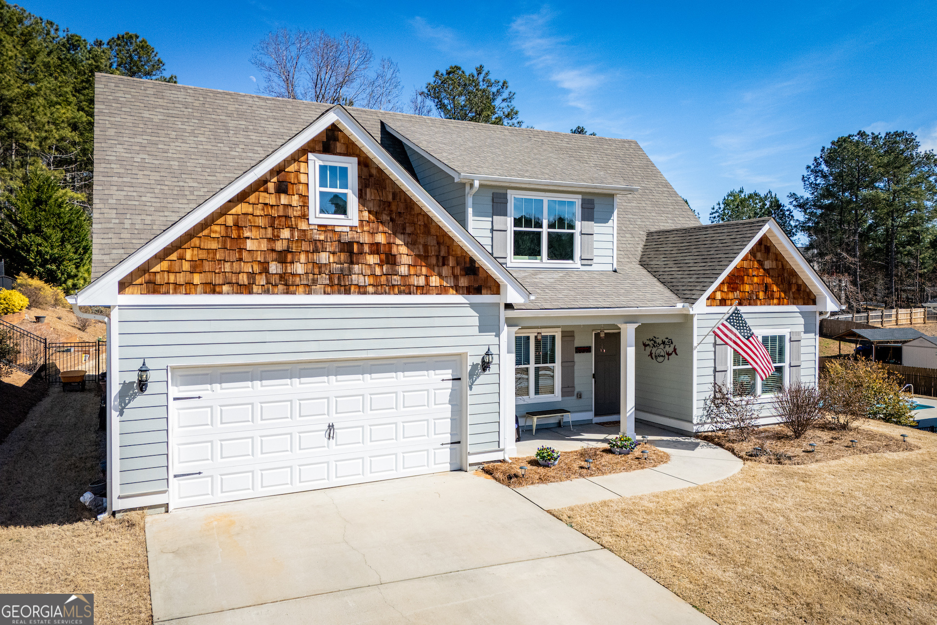 472 Tucker Trail Bremen GA 30110