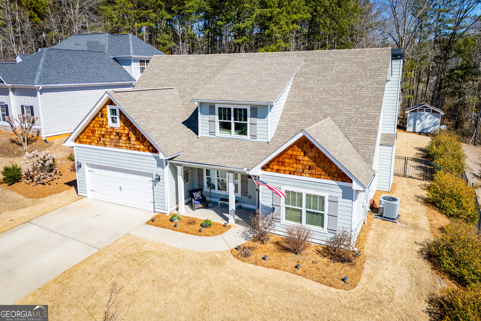 472 Tucker Trail Bremen GA 30110