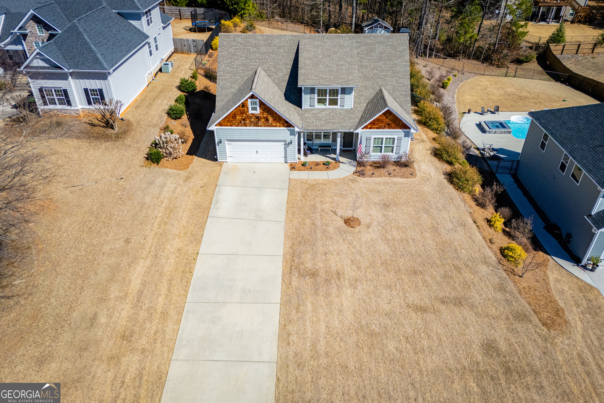 472 Tucker Trail Bremen GA 30110