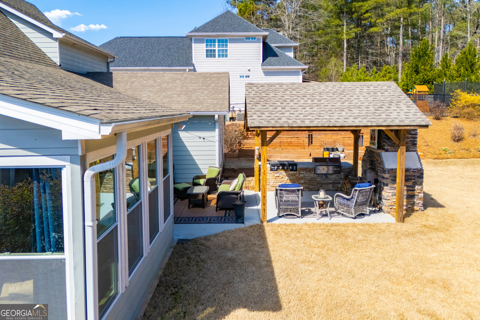 472 Tucker Trail Bremen GA 30110
