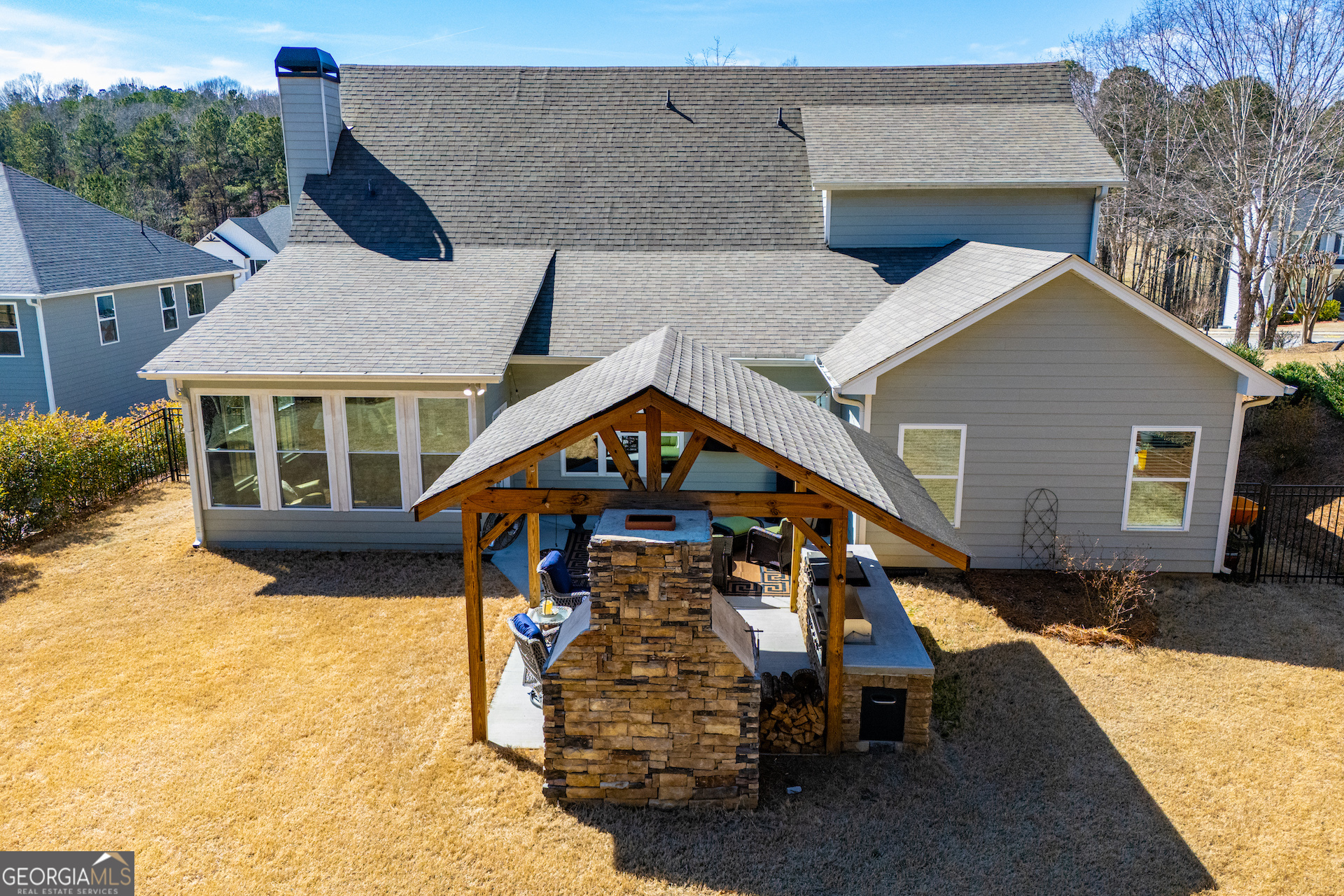 472 Tucker Trail Bremen GA 30110