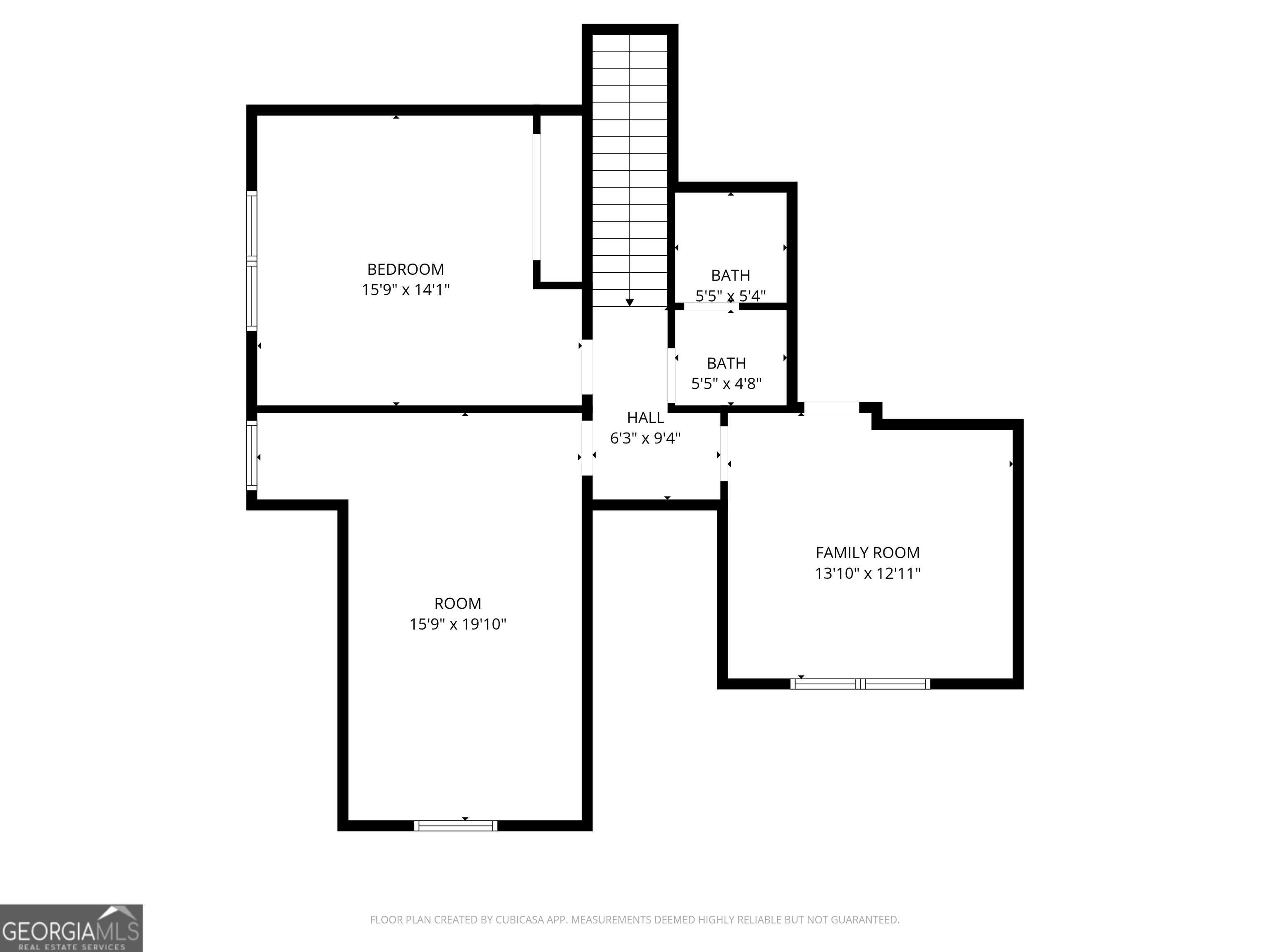 472 Tucker Trail Bremen GA 30110