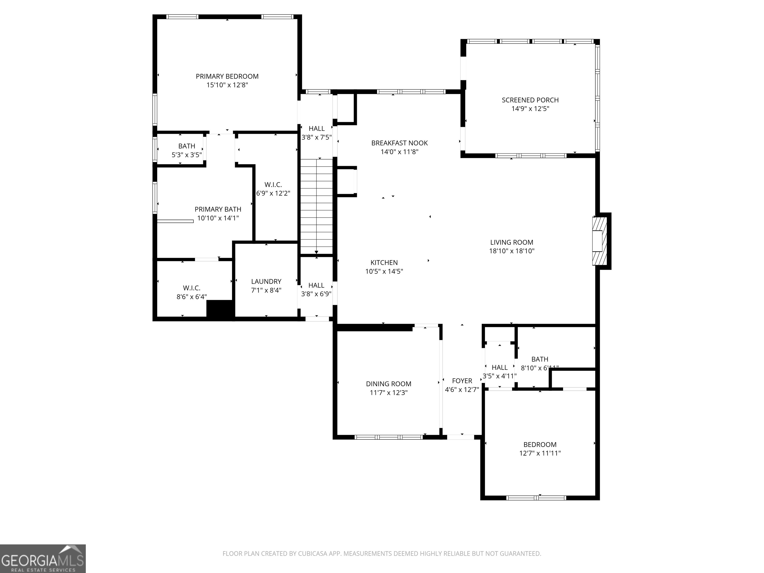 472 Tucker Trail Bremen GA 30110