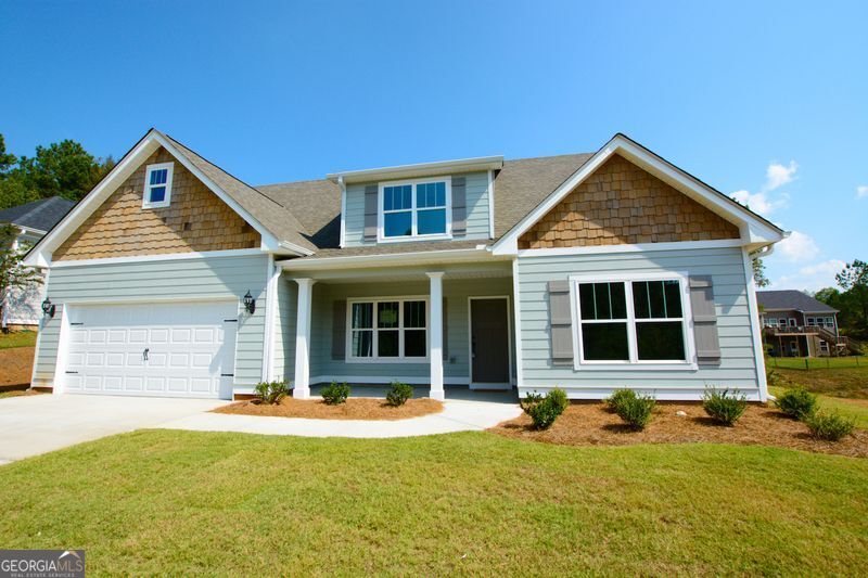 472 Tucker Trail Bremen GA 30110