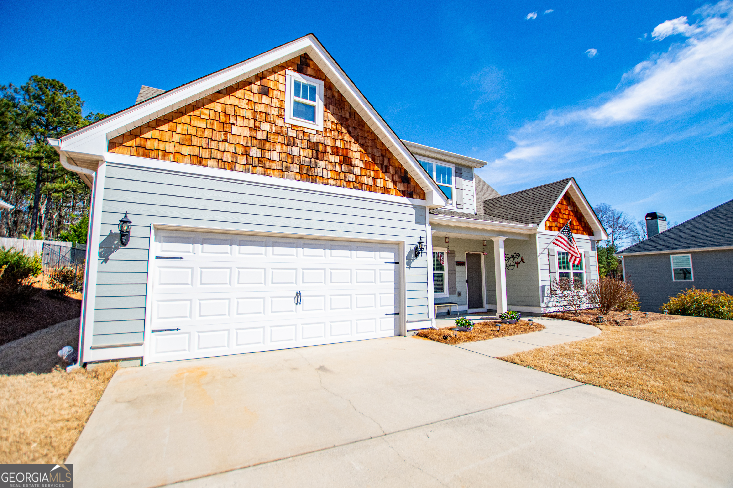 472 Tucker Trail Bremen GA 30110