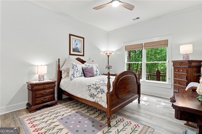87 Choctaw Ridge Big Canoe GA 30143