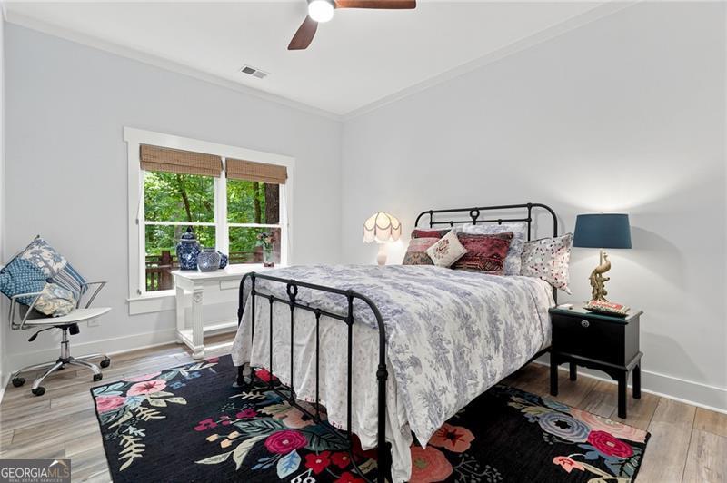 87 Choctaw Ridge Big Canoe GA 30143