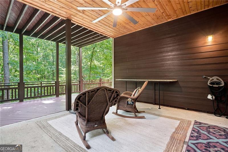 87 Choctaw Ridge Big Canoe GA 30143