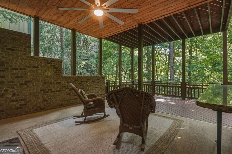 87 Choctaw Ridge Big Canoe GA 30143