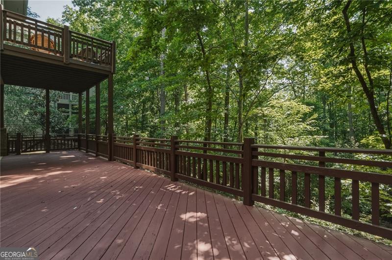 87 Choctaw Ridge Big Canoe GA 30143