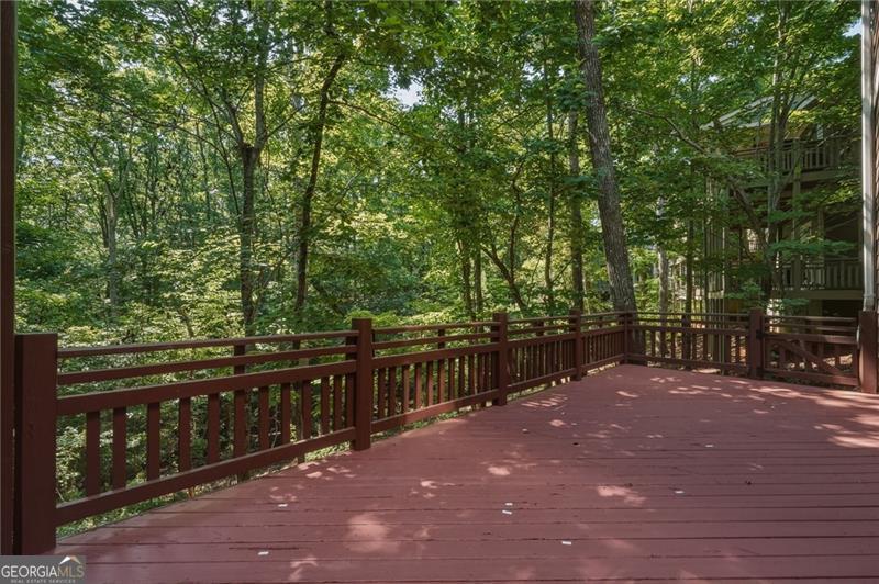 87 Choctaw Ridge Big Canoe GA 30143