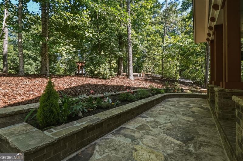 87 Choctaw Ridge Big Canoe GA 30143