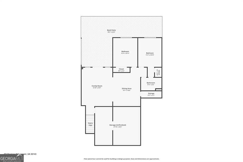 87 Choctaw Ridge Big Canoe GA 30143