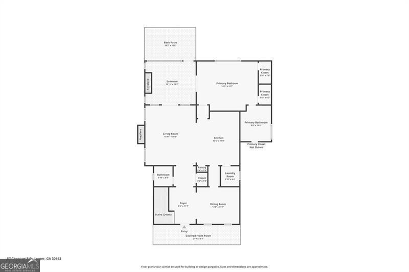 87 Choctaw Ridge Big Canoe GA 30143