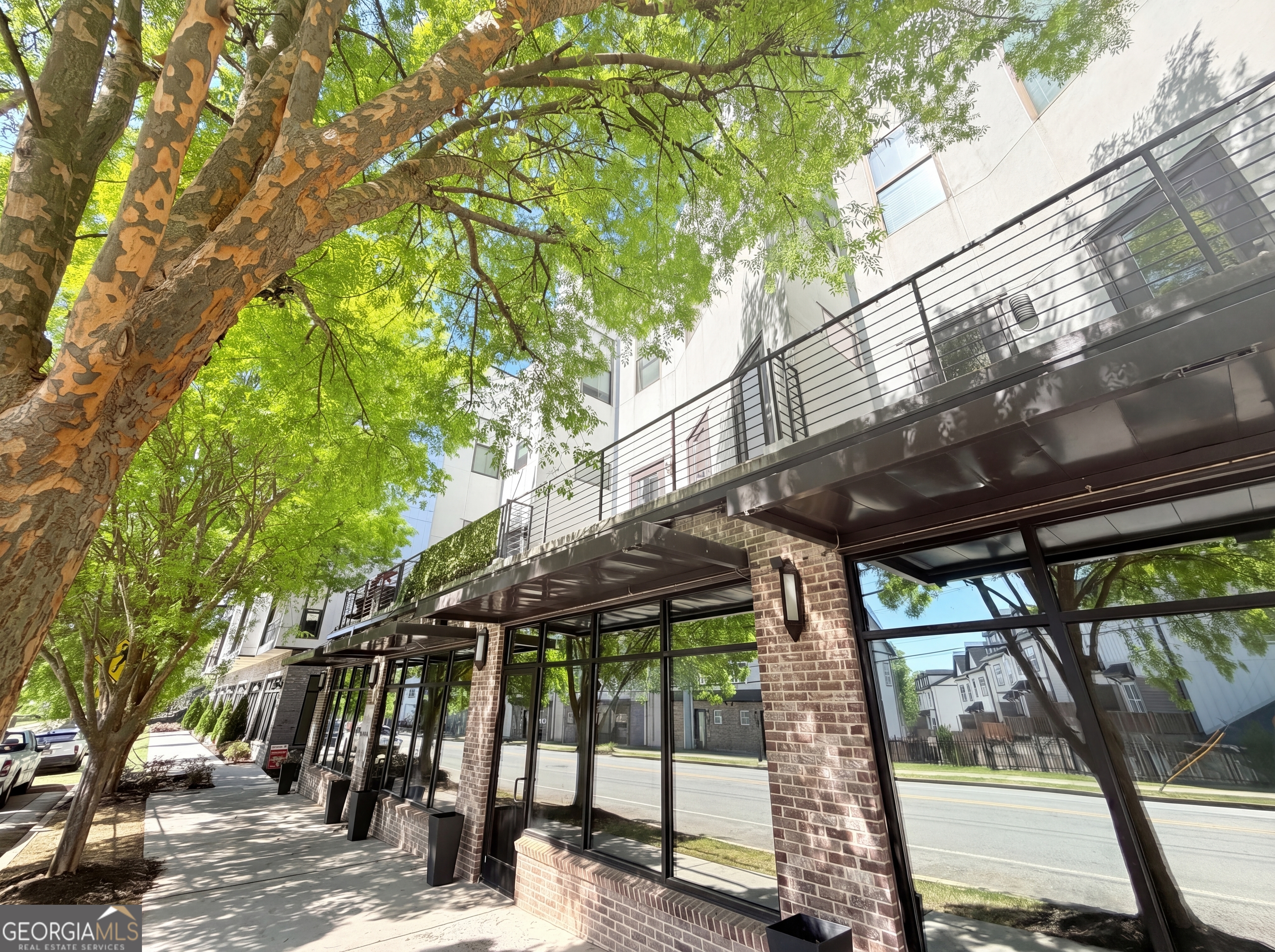 2030 Main Street NW Atlanta GA 30318