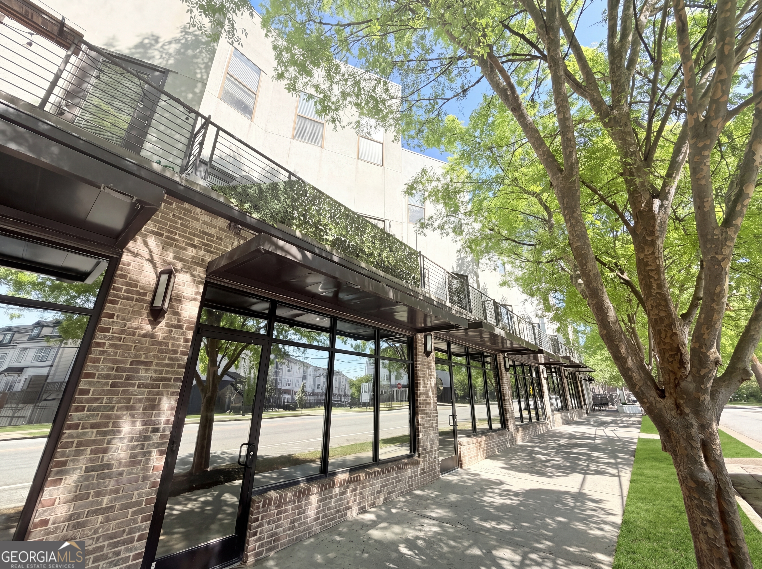 2030 Main Street NW Atlanta GA 30318