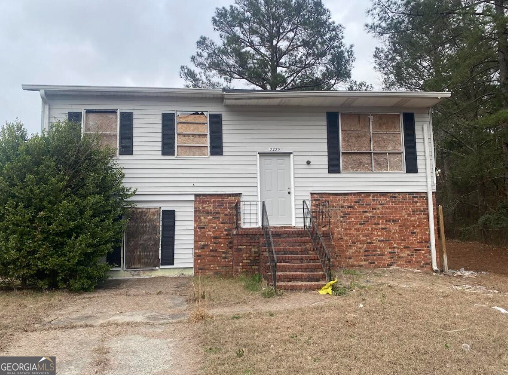 3295 Lancing Lane Macon GA 31217