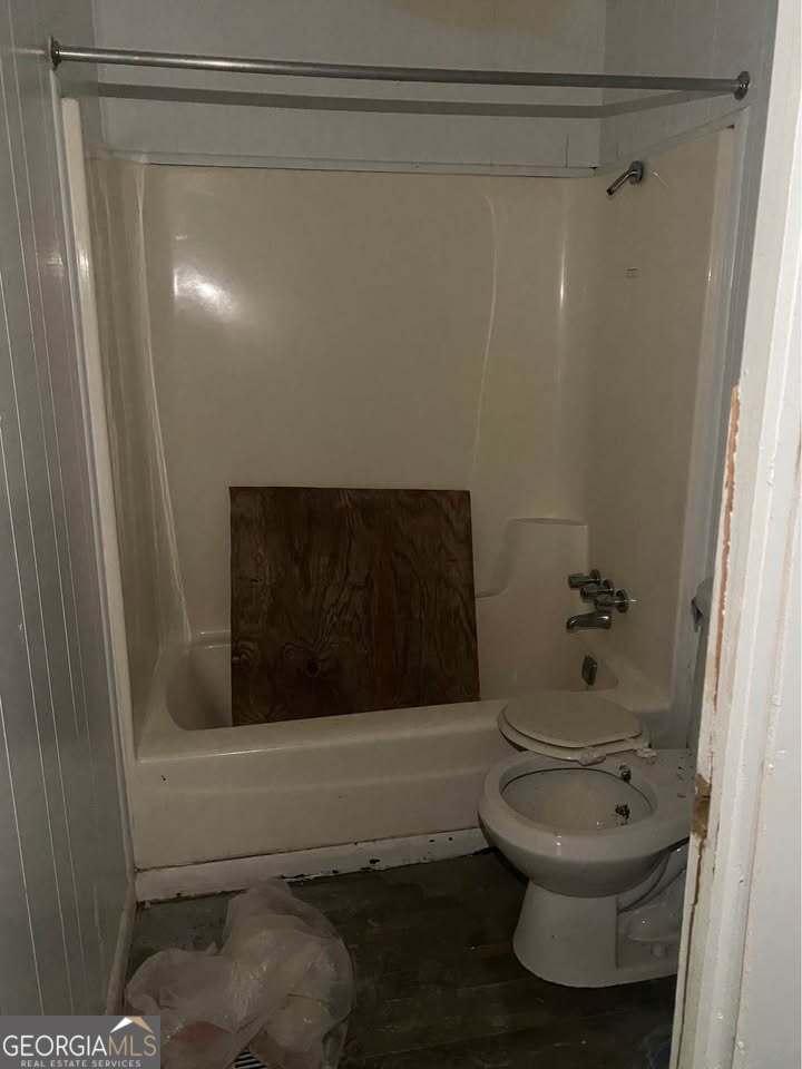 3295 Lancing Lane Macon GA 31217