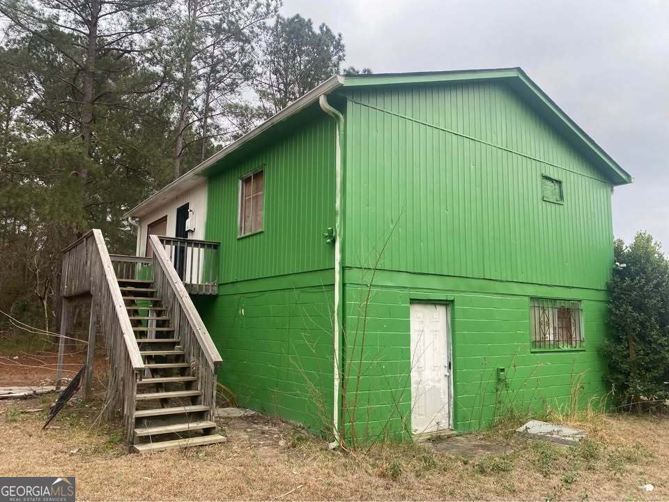 3295 Lancing Lane Macon GA 31217