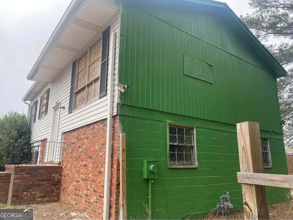 3295 Lancing Lane Macon GA 31217