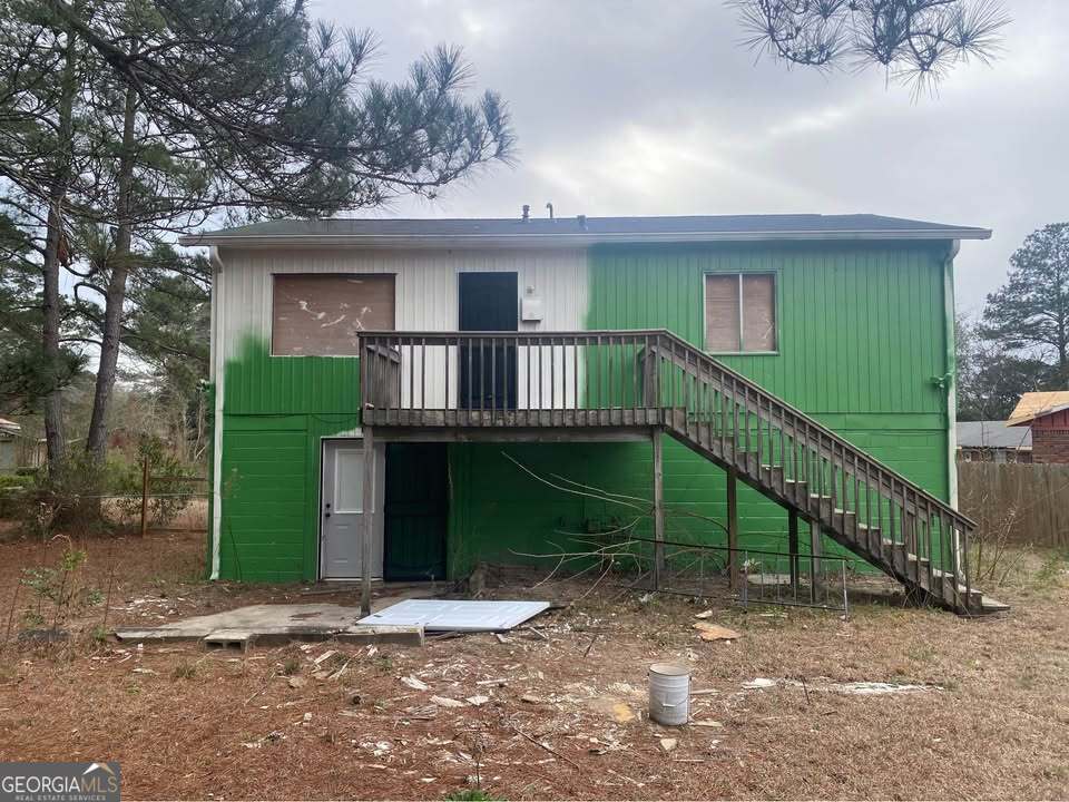 3295 Lancing Lane Macon GA 31217