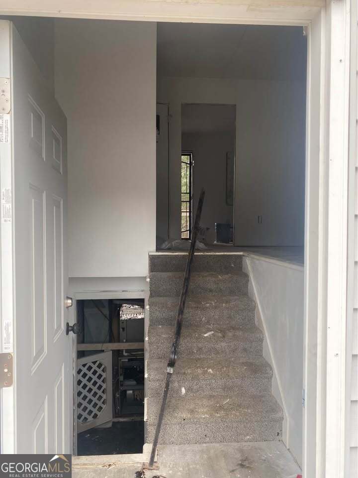3295 Lancing Lane Macon GA 31217