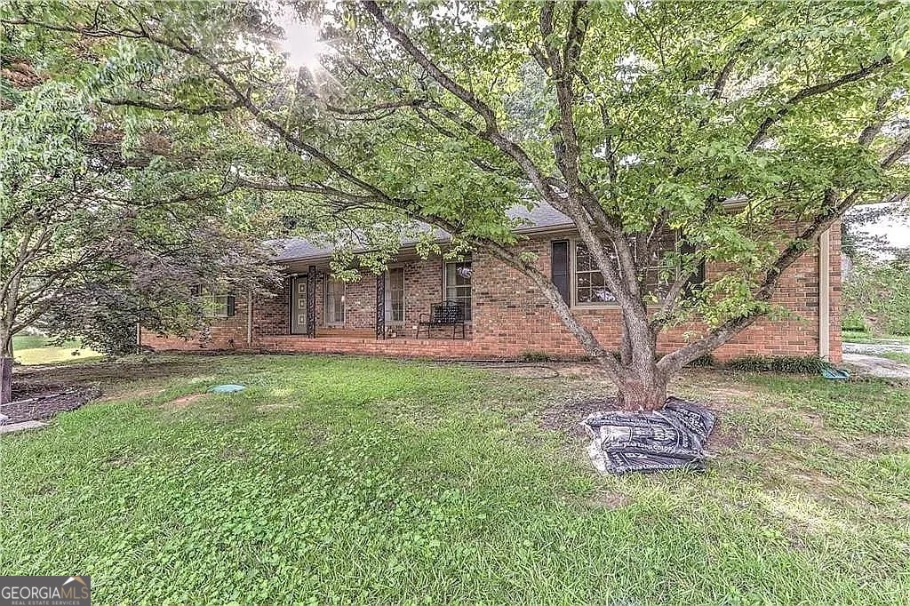 1160 Plantation Road Elberton GA 30635