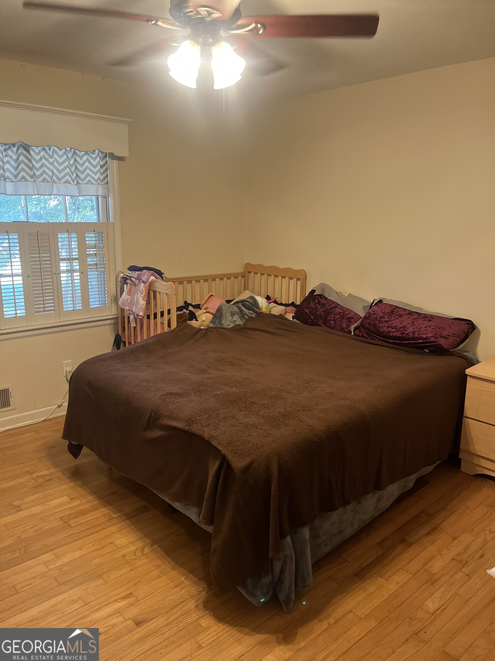 1160 Plantation Road Elberton GA 30635