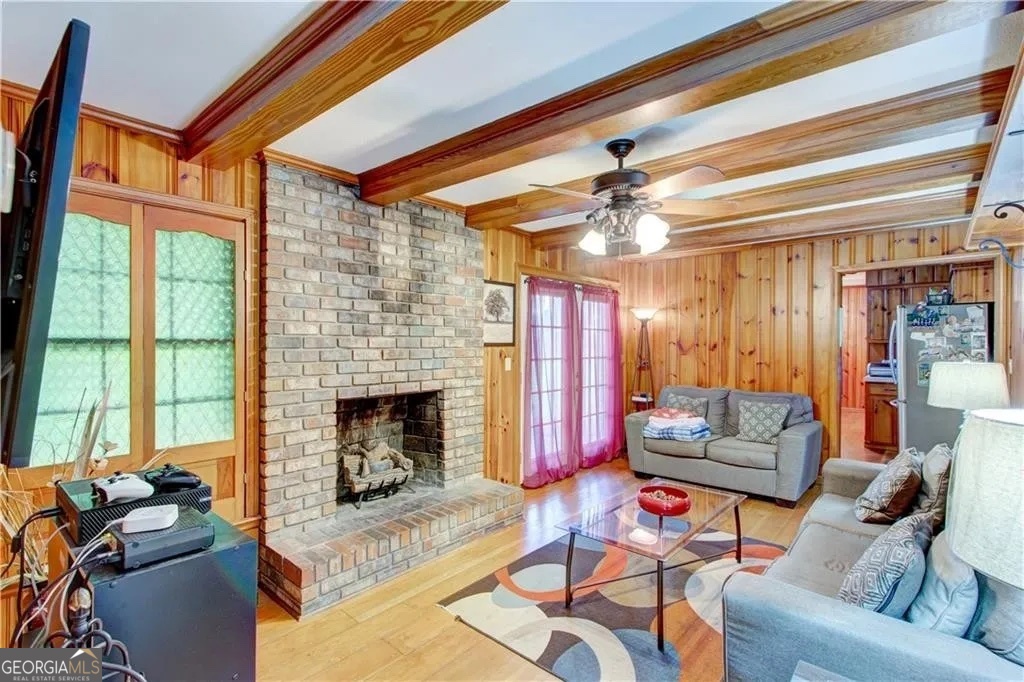 1160 Plantation Road Elberton GA 30635