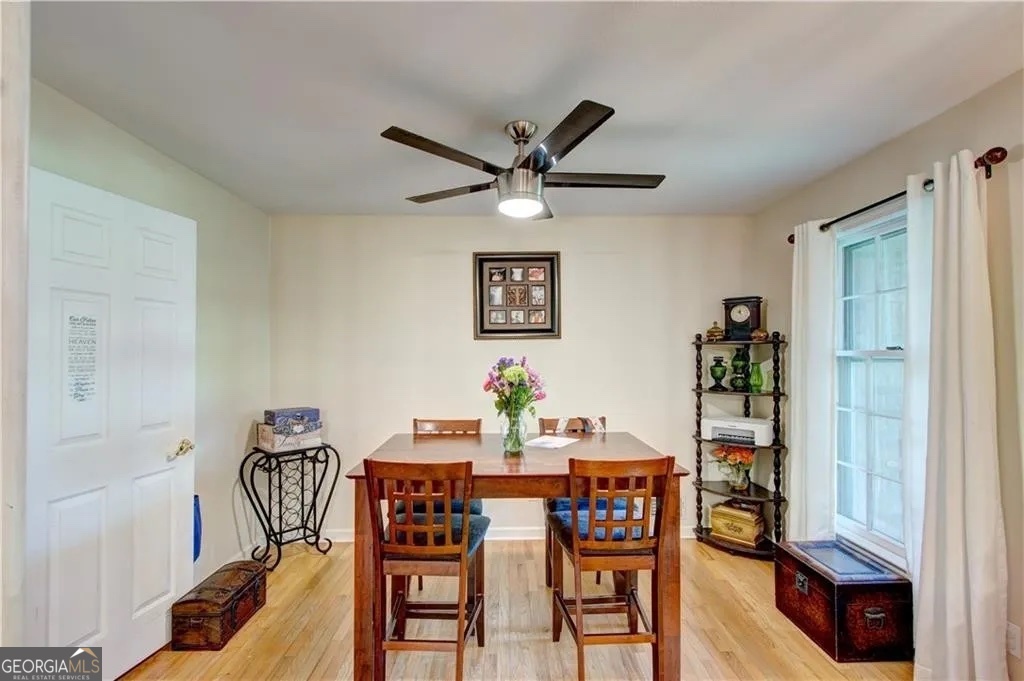 1160 Plantation Road Elberton GA 30635