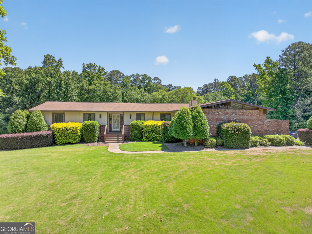 1738 Rivermist Drive SW Lilburn GA 30047