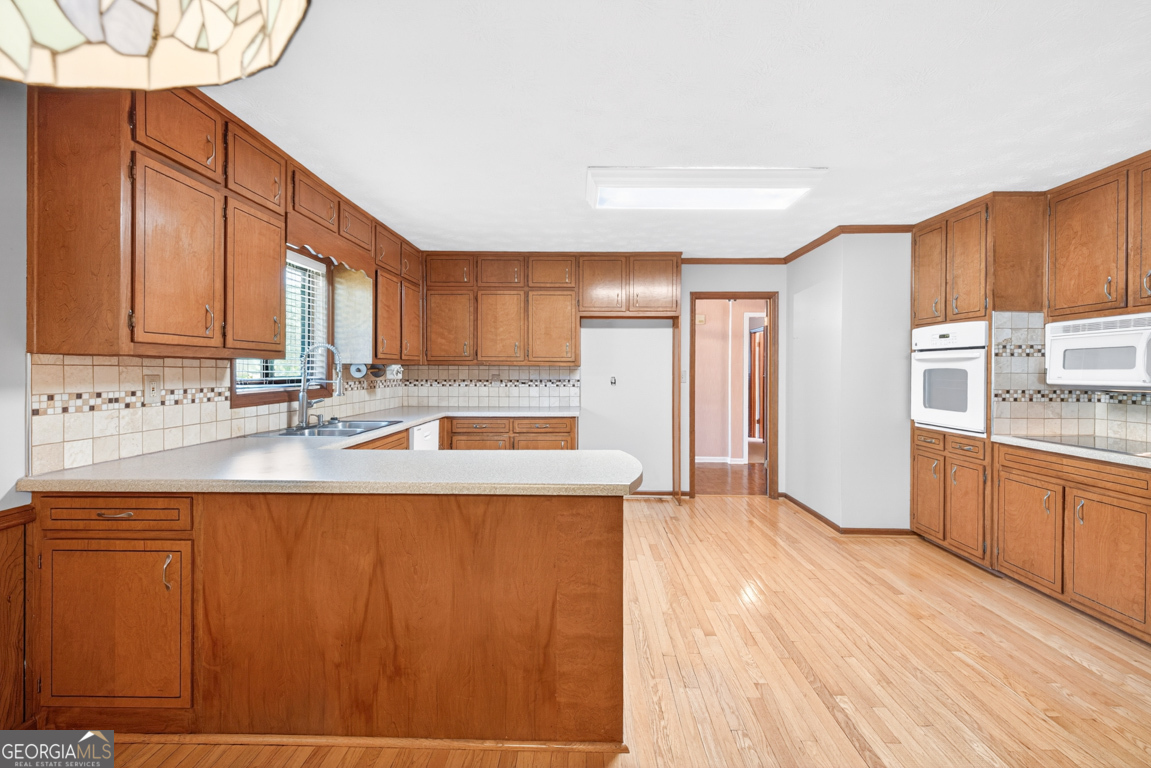 1738 Rivermist Drive SW Lilburn GA 30047