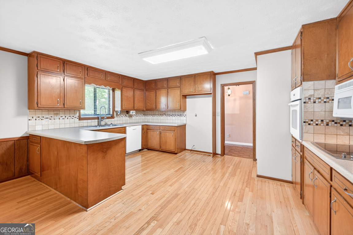 1738 Rivermist Drive SW Lilburn GA 30047