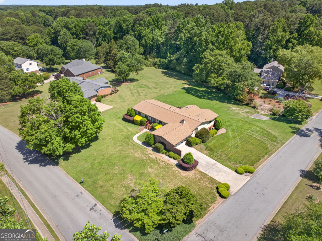 1738 Rivermist Drive SW Lilburn GA 30047