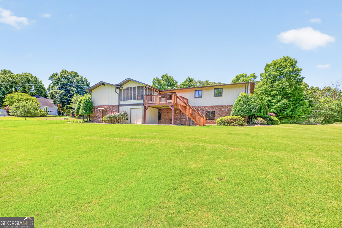 1738 Rivermist Drive SW Lilburn GA 30047