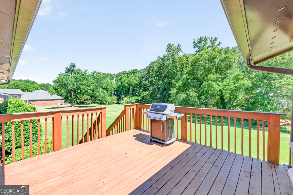 1738 Rivermist Drive SW Lilburn GA 30047