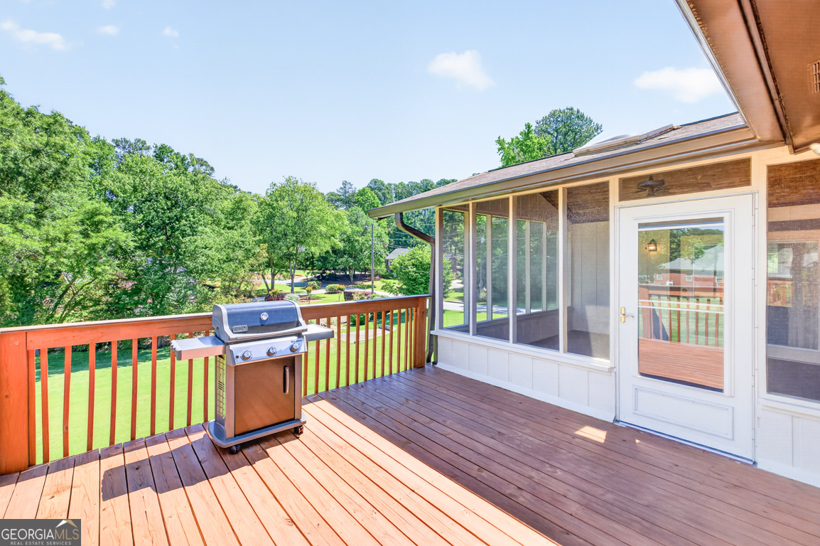 1738 Rivermist Drive SW Lilburn GA 30047