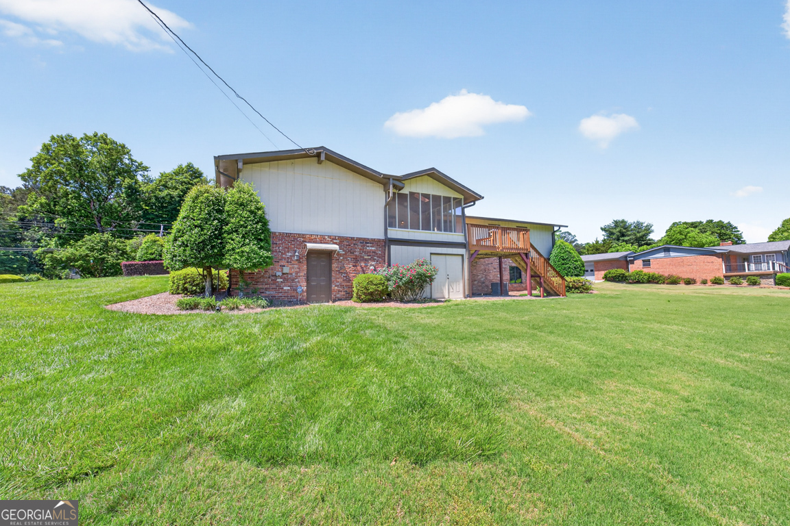 1738 Rivermist Drive SW Lilburn GA 30047