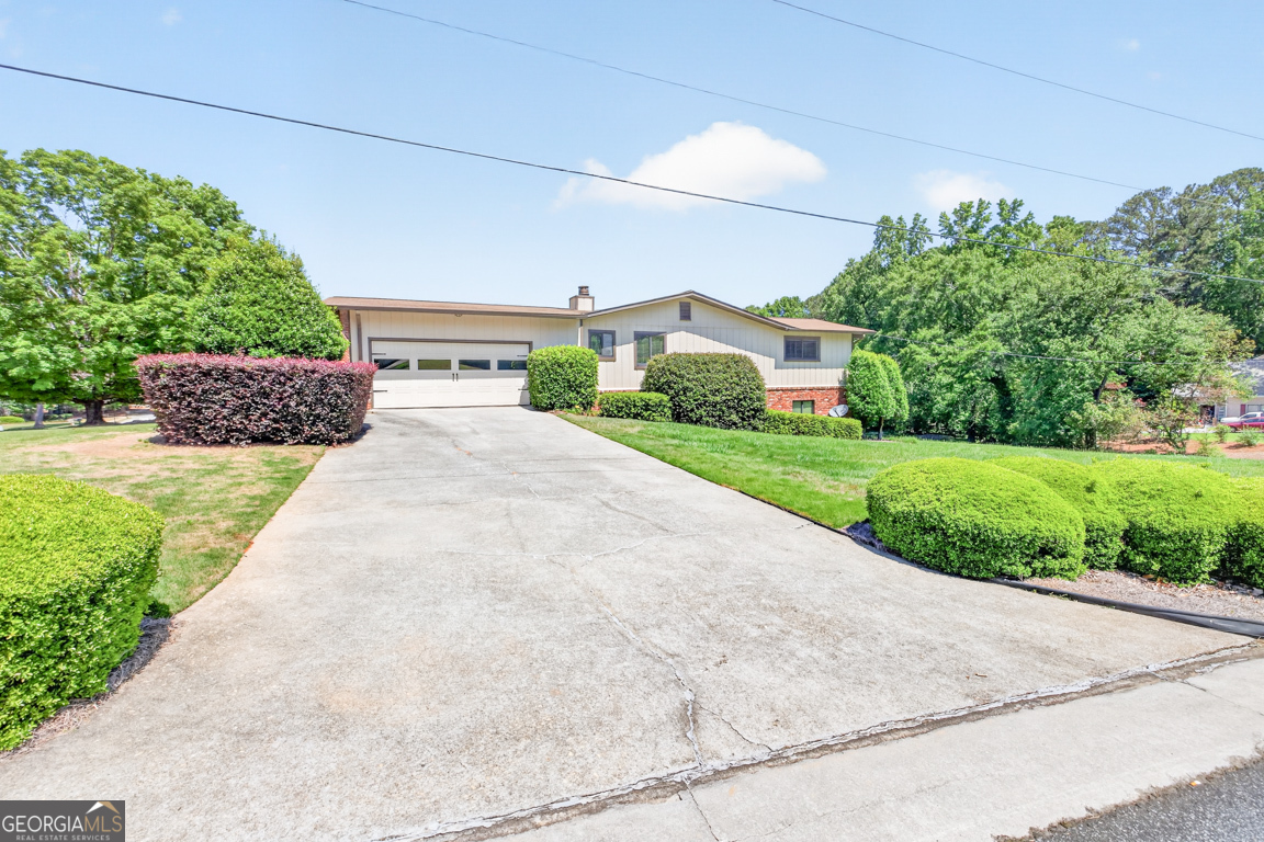 1738 Rivermist Drive SW Lilburn GA 30047